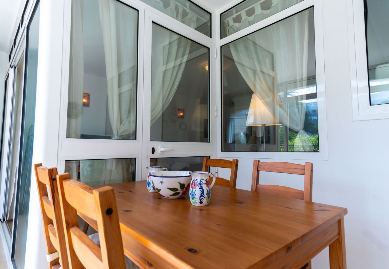 Appartement à Nerja - Carabeo 10 by Casasol