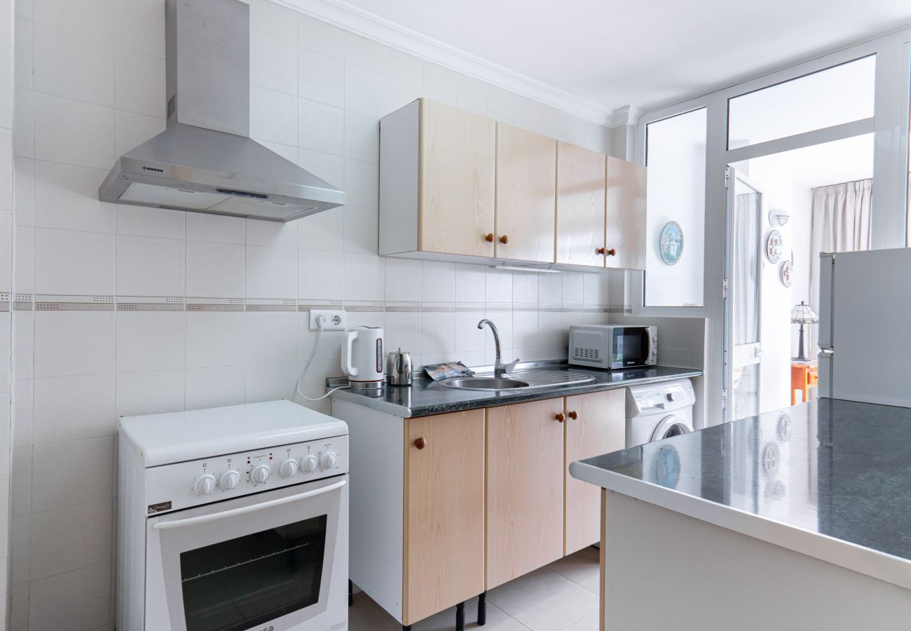 Appartement à Nerja - Carabeo 10 by Casasol