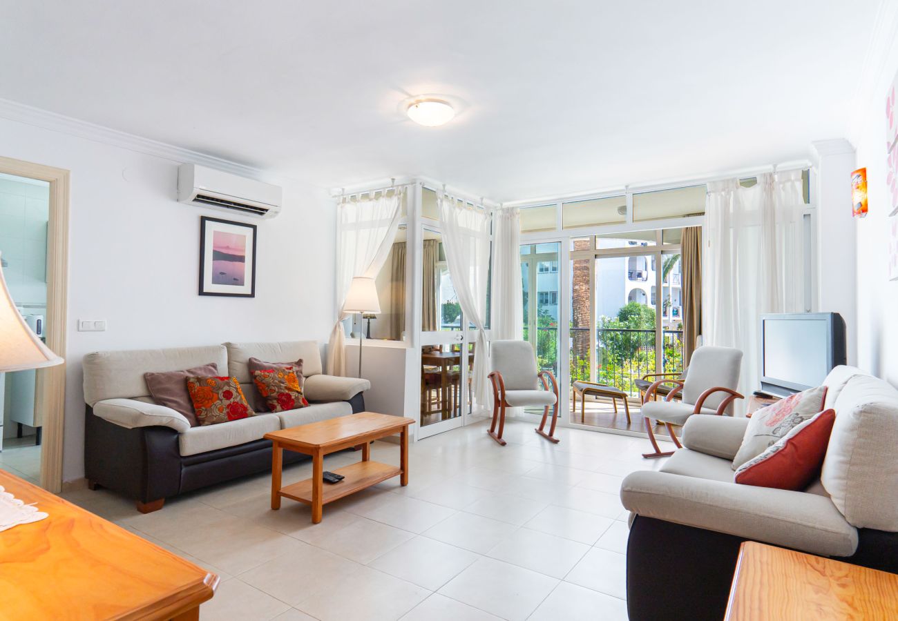 Appartement à Nerja - Carabeo 10 by Casasol