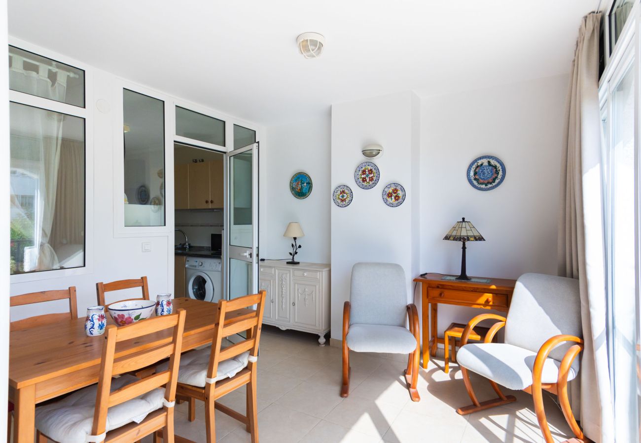 Appartement à Nerja - Carabeo 10 by Casasol
