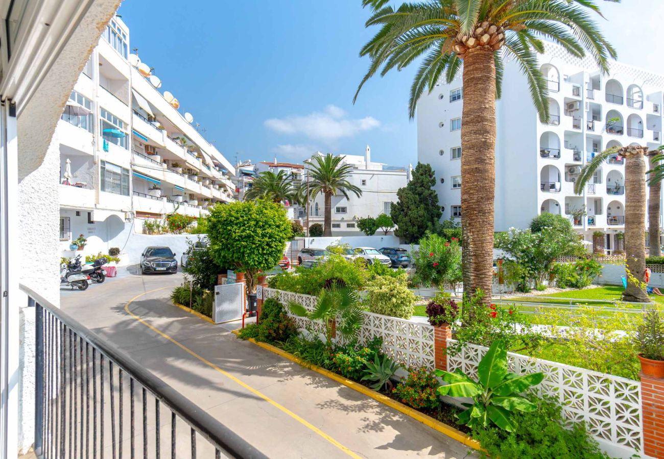 Appartement à Nerja - Carabeo 10 by Casasol