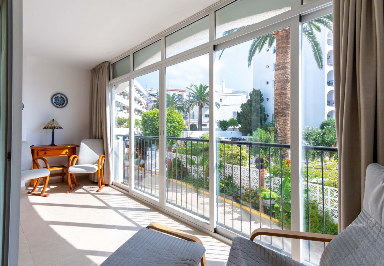 Appartement à Nerja - Carabeo 10 by Casasol