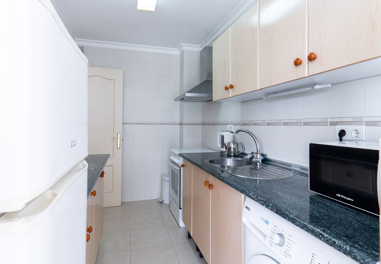 Appartement à Nerja - Carabeo 10 by Casasol