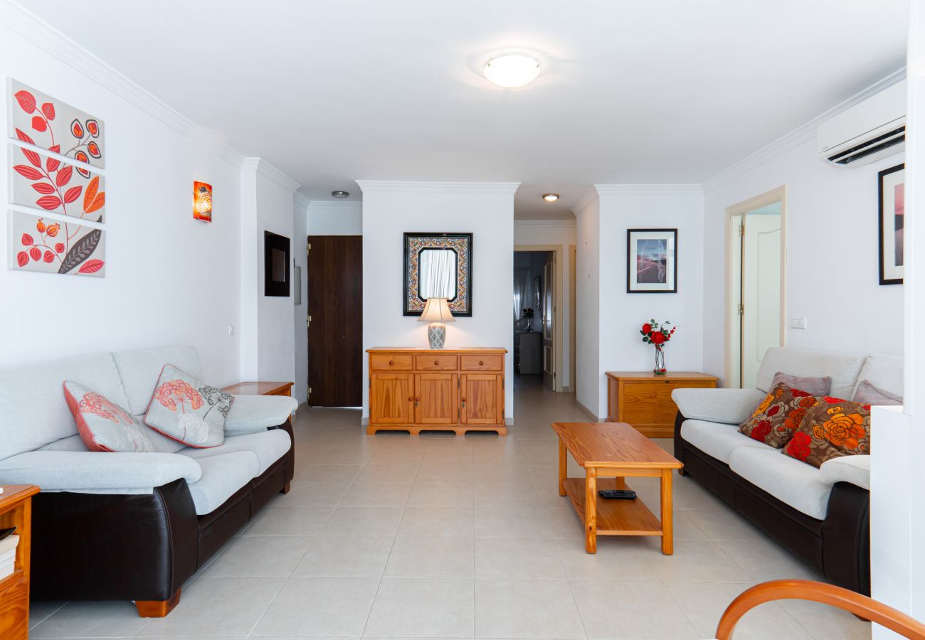 Appartement à Nerja - Carabeo 10 by Casasol