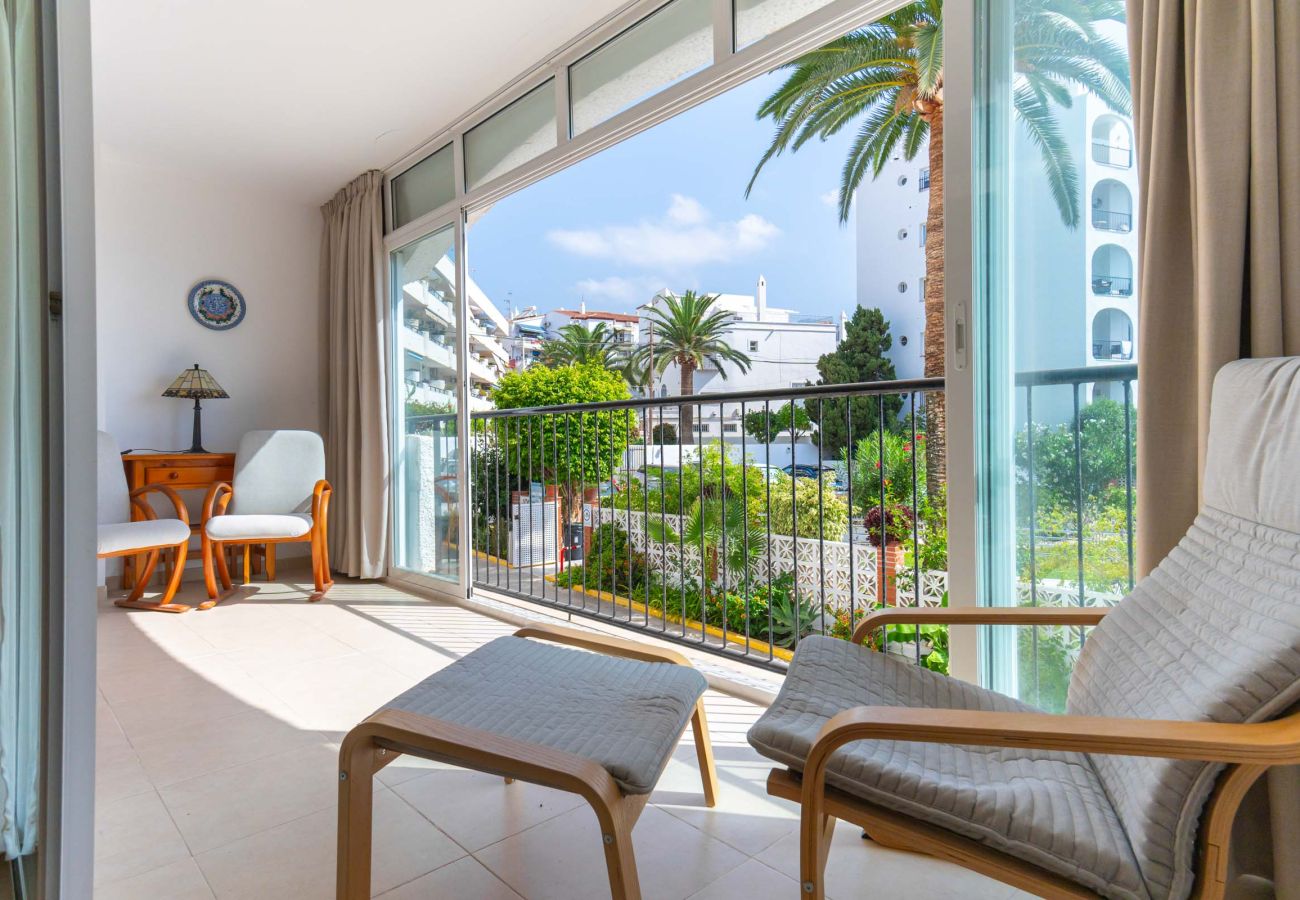 Appartement à Nerja - Carabeo 10 by Casasol