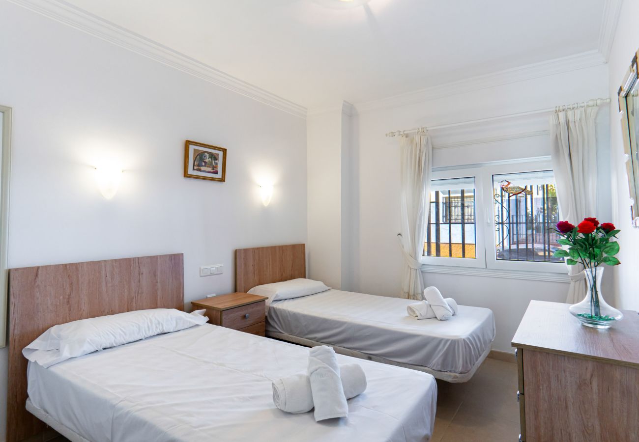 Appartement à Nerja - Carabeo 10 by Casasol