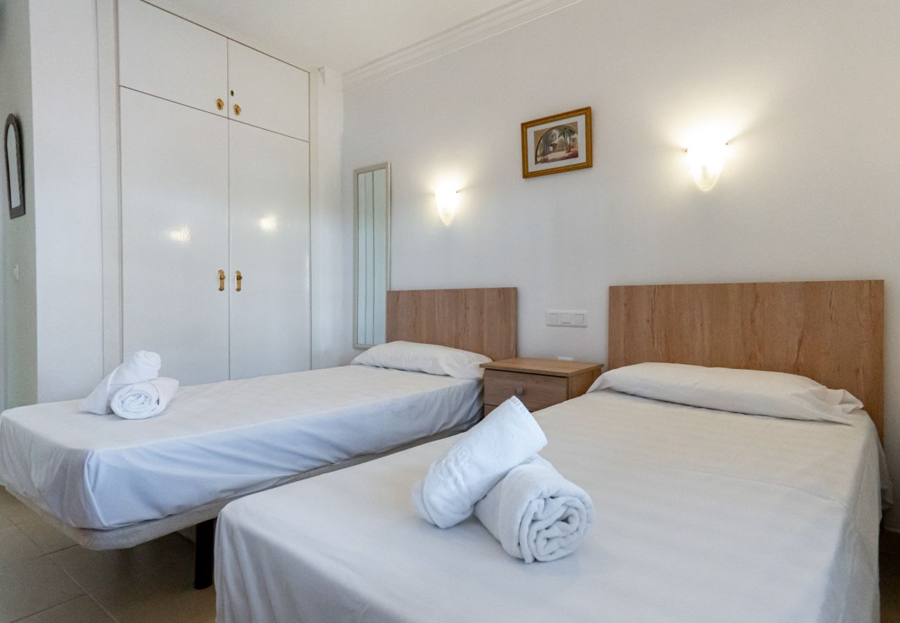 Appartement à Nerja - Carabeo 10 by Casasol