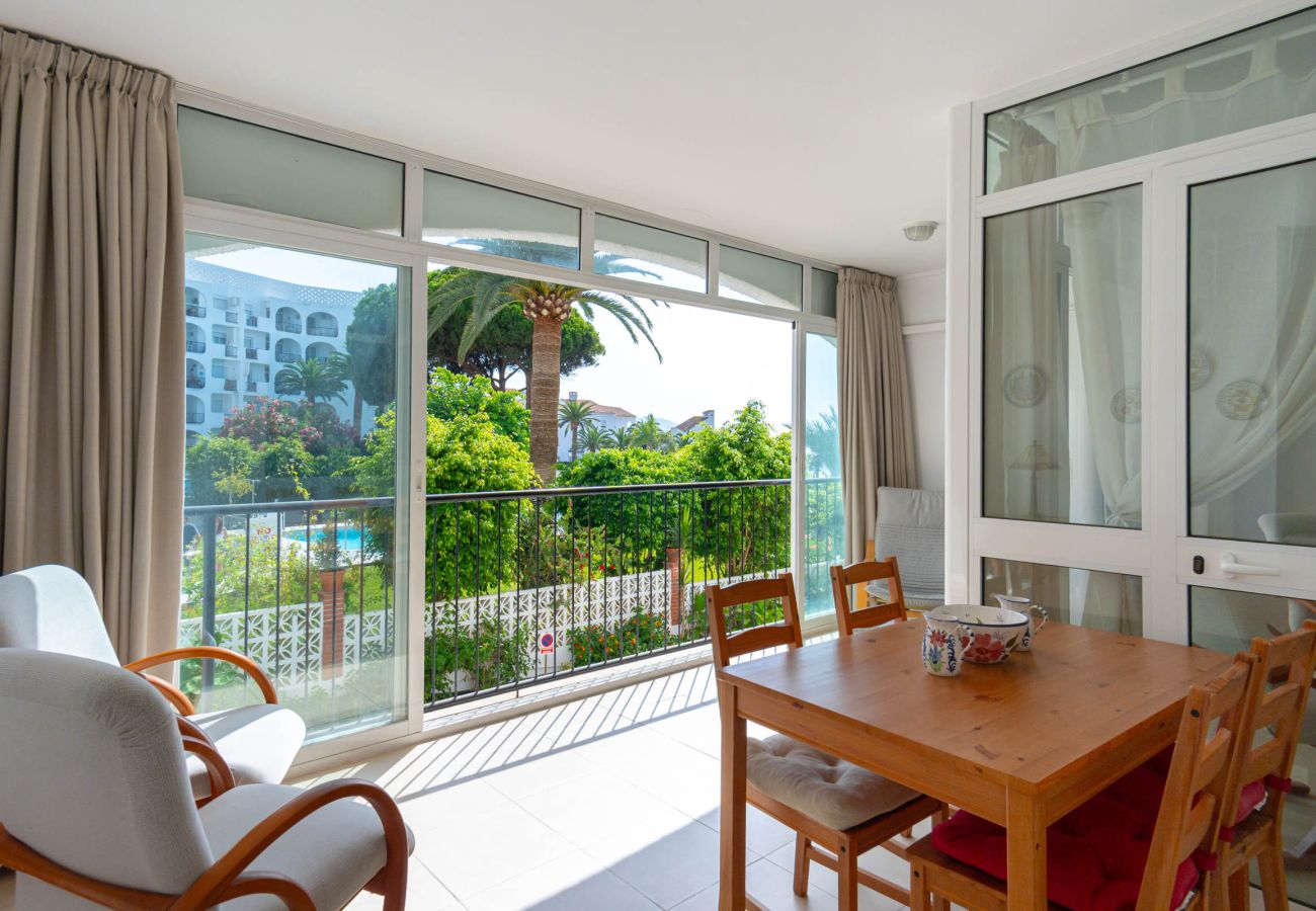 Appartement à Nerja - Carabeo 10 by Casasol