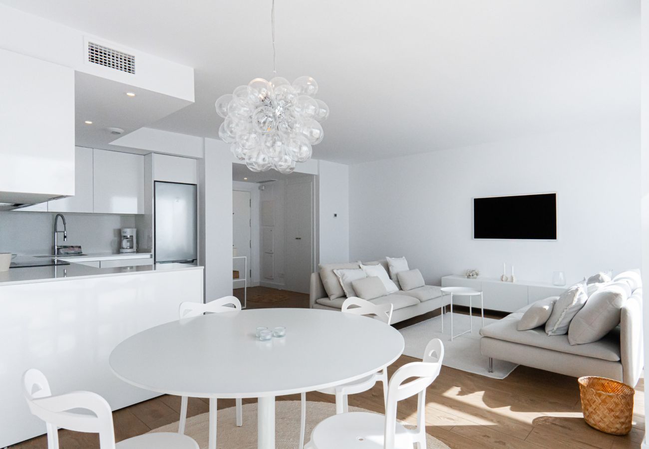 Appartement à Torrox - Luxury Seaview Isea 2231 by Casasol