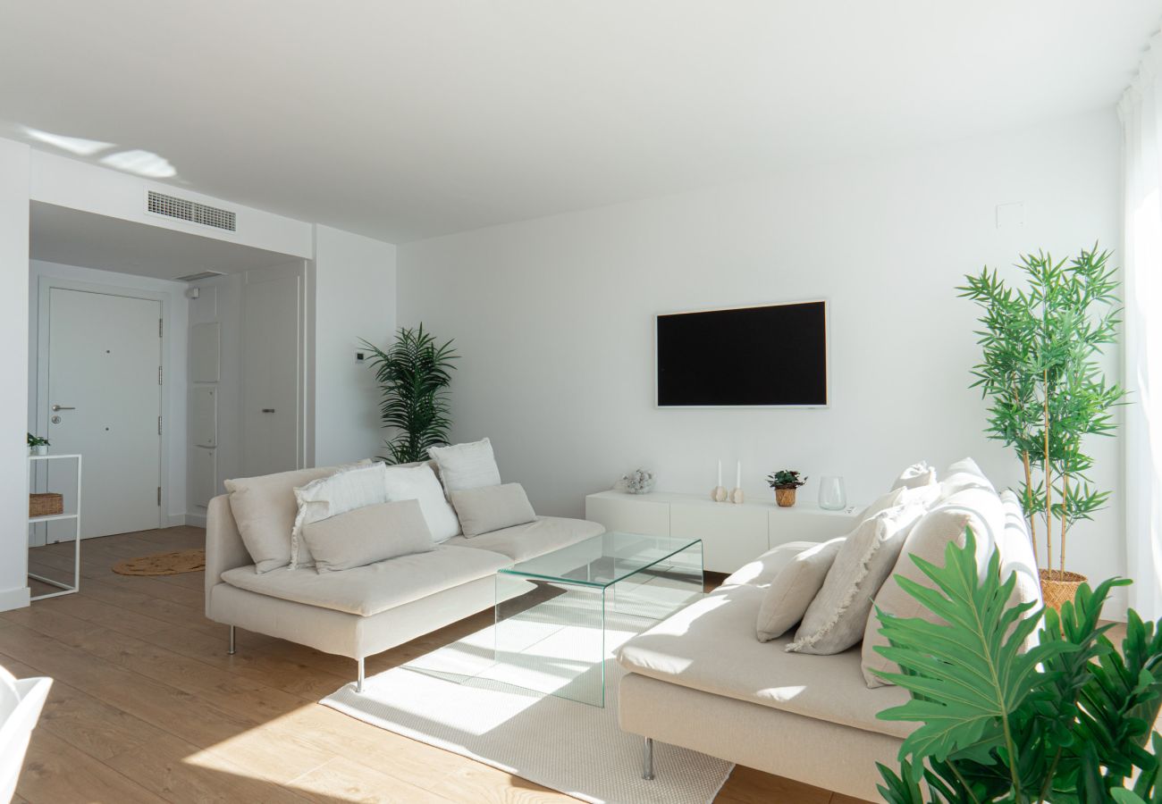 Appartement à Torrox - Luxury Seaview Isea 2231 by Casasol