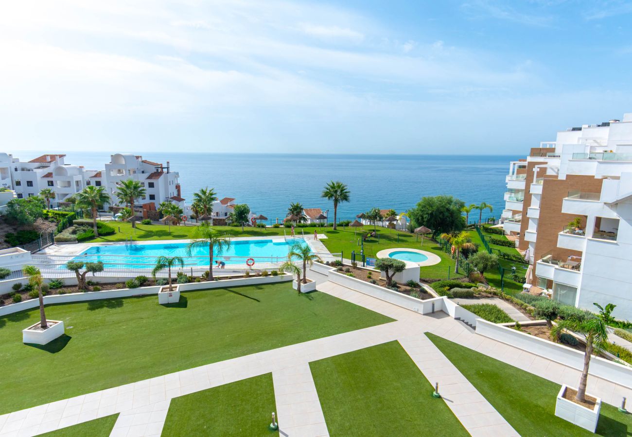 Appartement à Torrox - Luxury Seaview Isea 2231 by Casasol