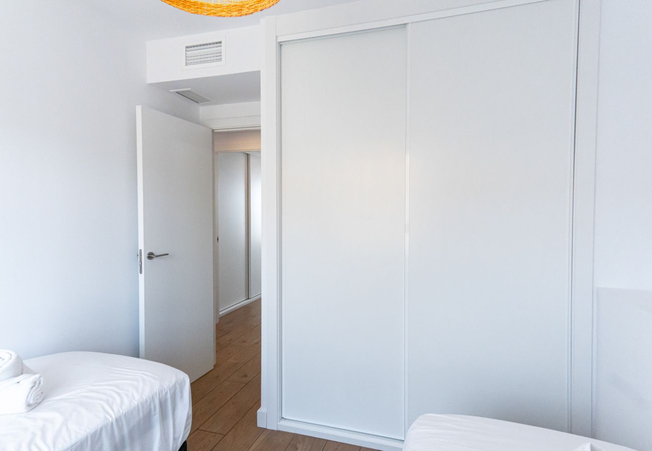 Appartement à Torrox - Luxury Seaview Isea 2231 by Casasol