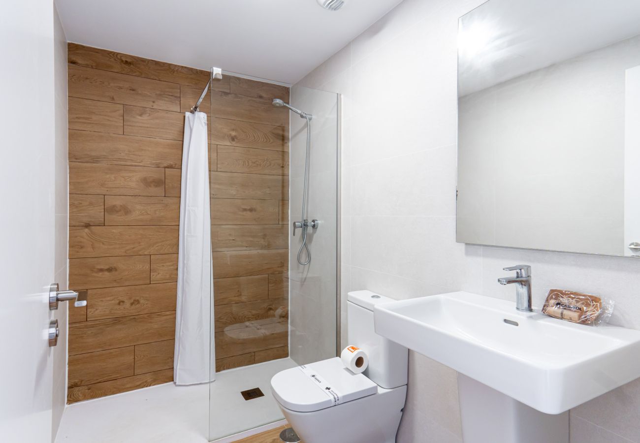 Appartement à Torrox - Luxury Seaview Isea 2231 by Casasol