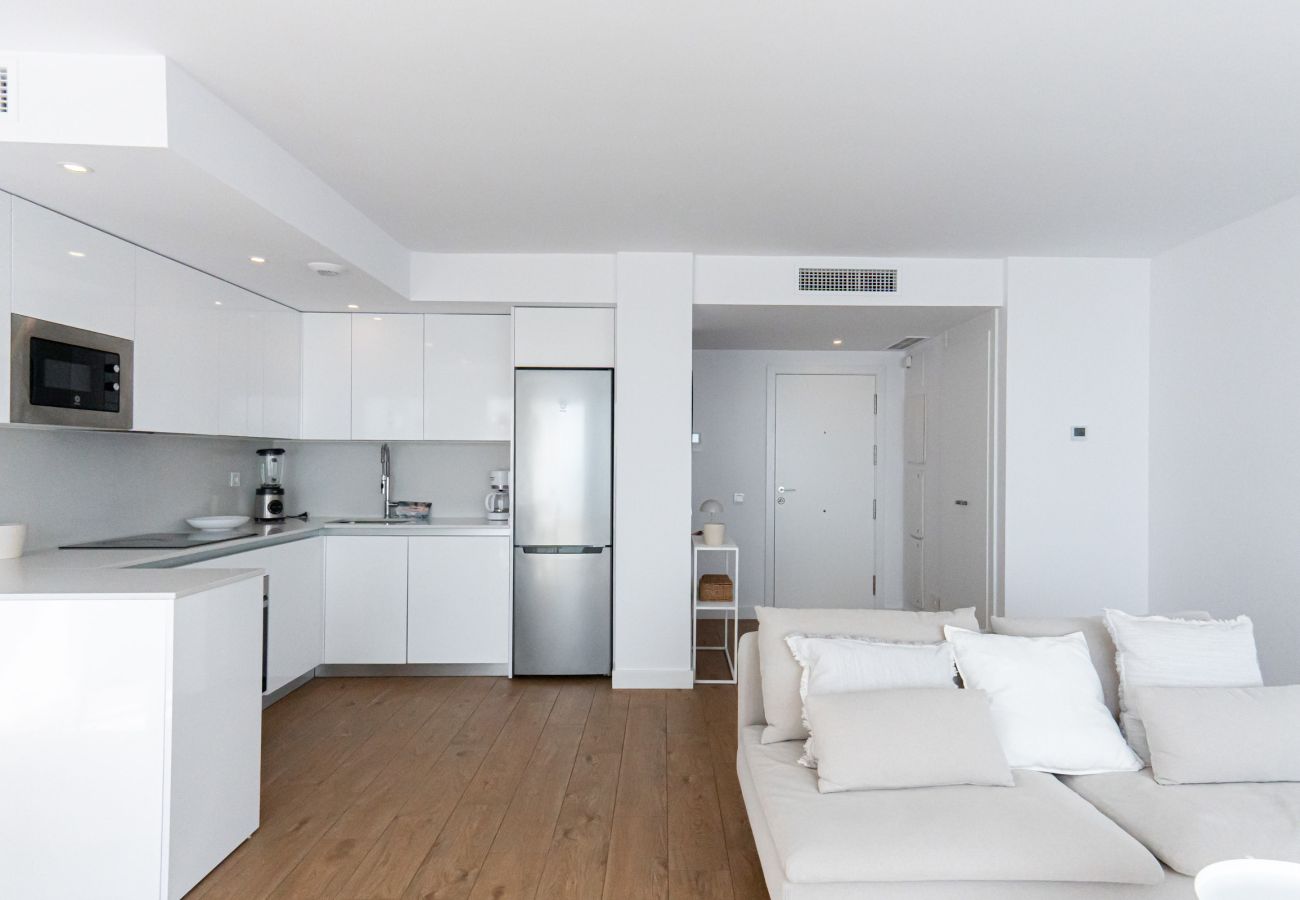 Appartement à Torrox - Luxury Seaview Isea 2231 by Casasol