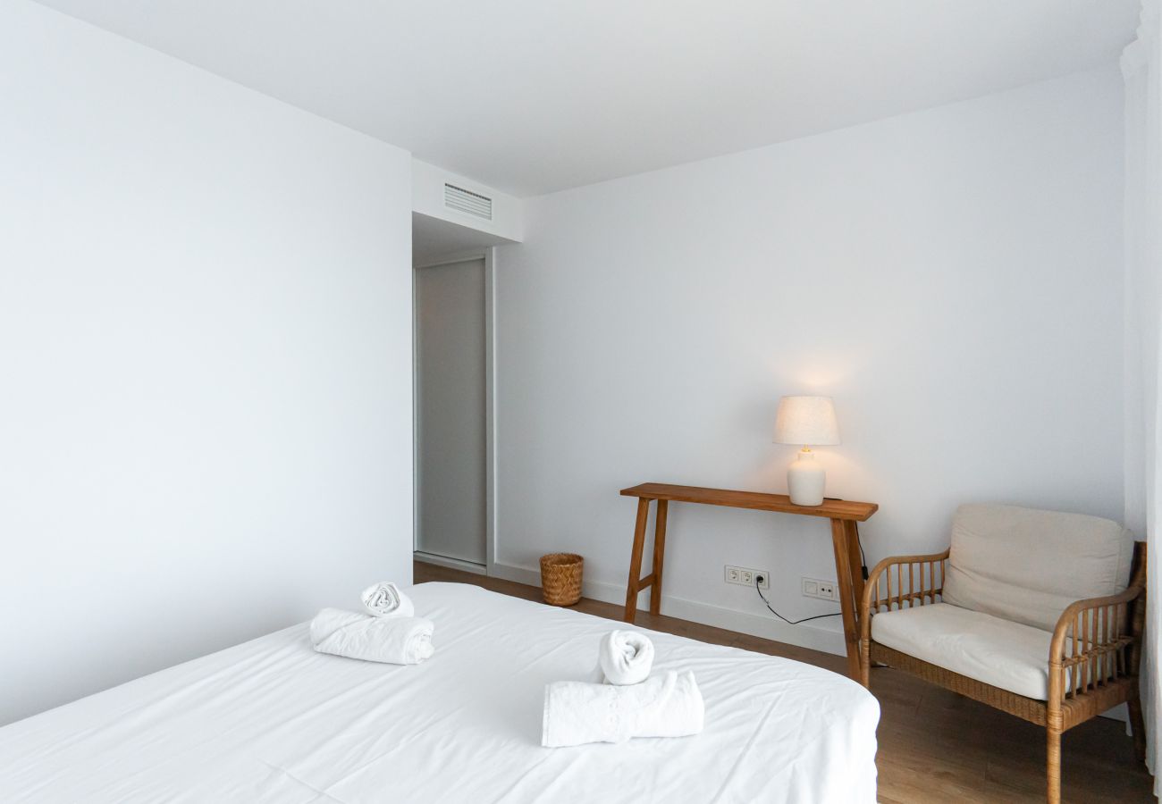 Appartement à Torrox - Luxury Seaview Isea 2231 by Casasol