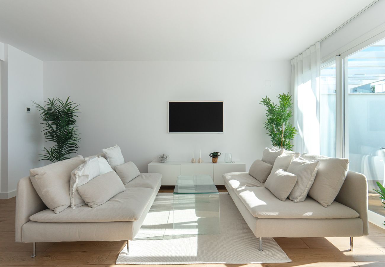 Appartement à Torrox - Luxury Seaview Isea 2231 by Casasol