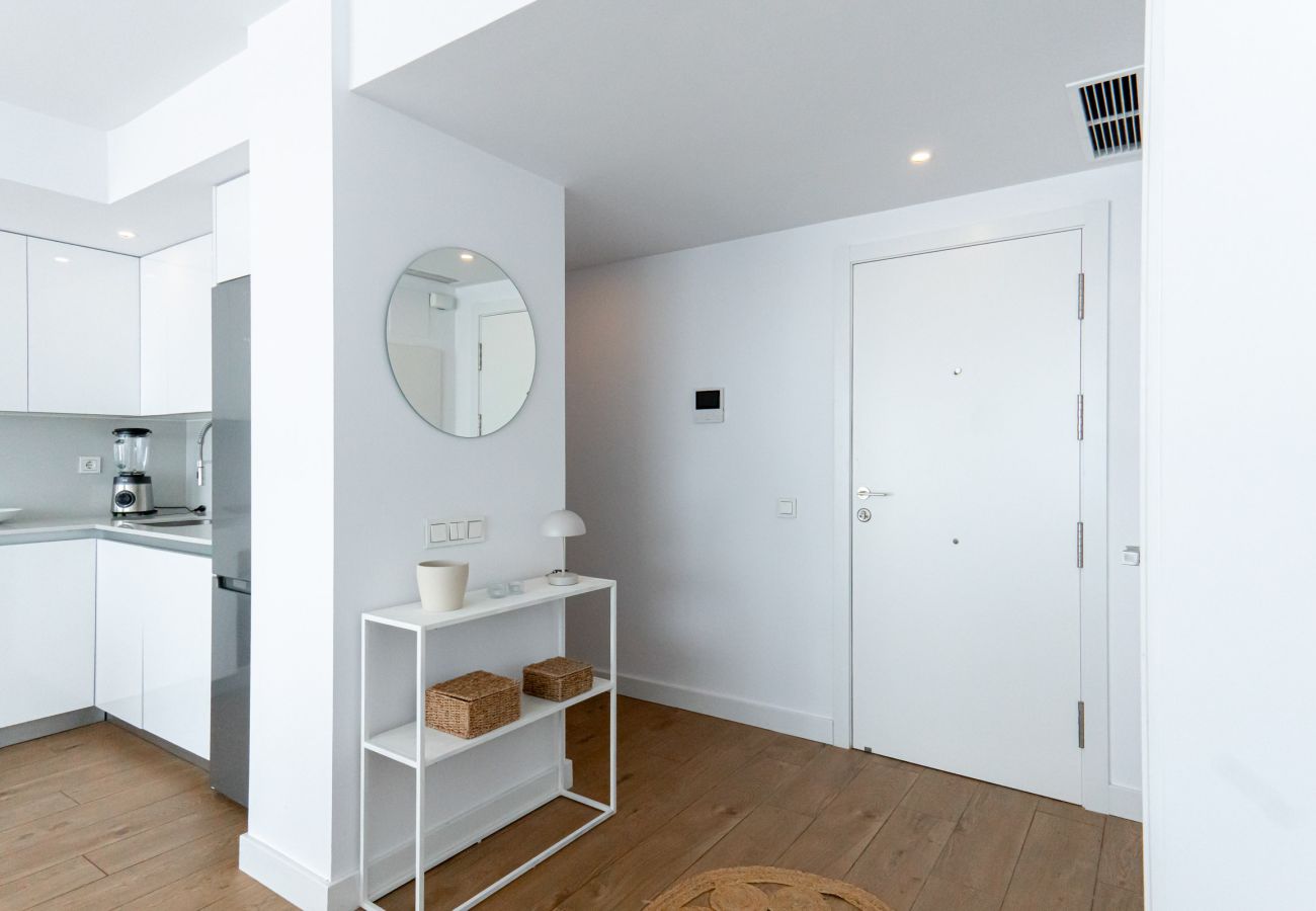 Appartement à Torrox - Luxury Seaview Isea 2231 by Casasol