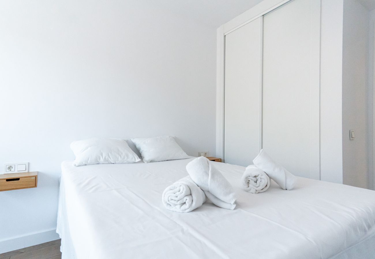 Appartement à Torrox - Luxury Seaview Isea 2231 by Casasol