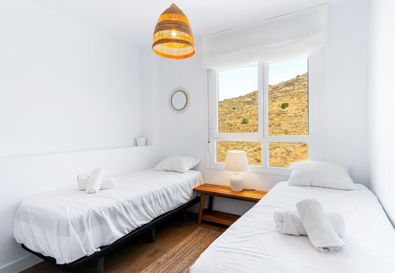 Appartement à Torrox - Luxury Seaview Isea 2231 by Casasol