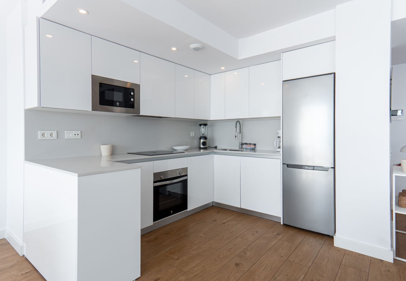 Appartement à Torrox - Luxury Seaview Isea 2231 by Casasol