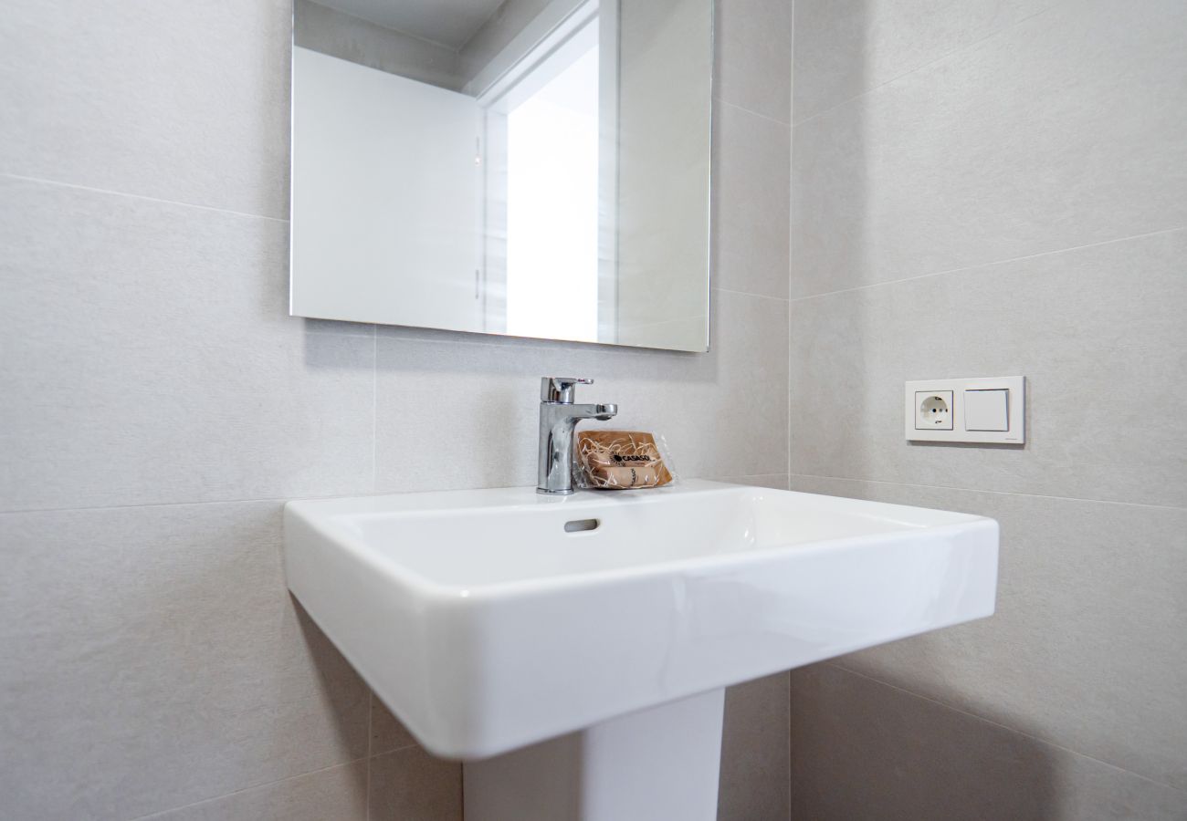 Appartement à Torrox - Luxury Seaview Isea 2231 by Casasol