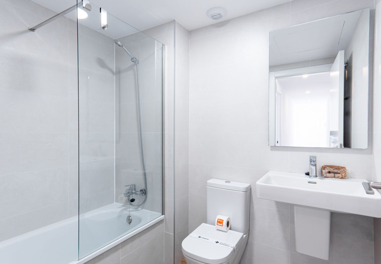 Appartement à Torrox - Luxury Seaview Isea 2231 by Casasol