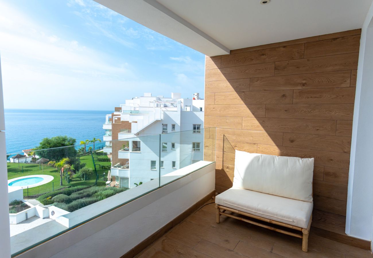Appartement à Torrox - Luxury Seaview Isea 2231 by Casasol