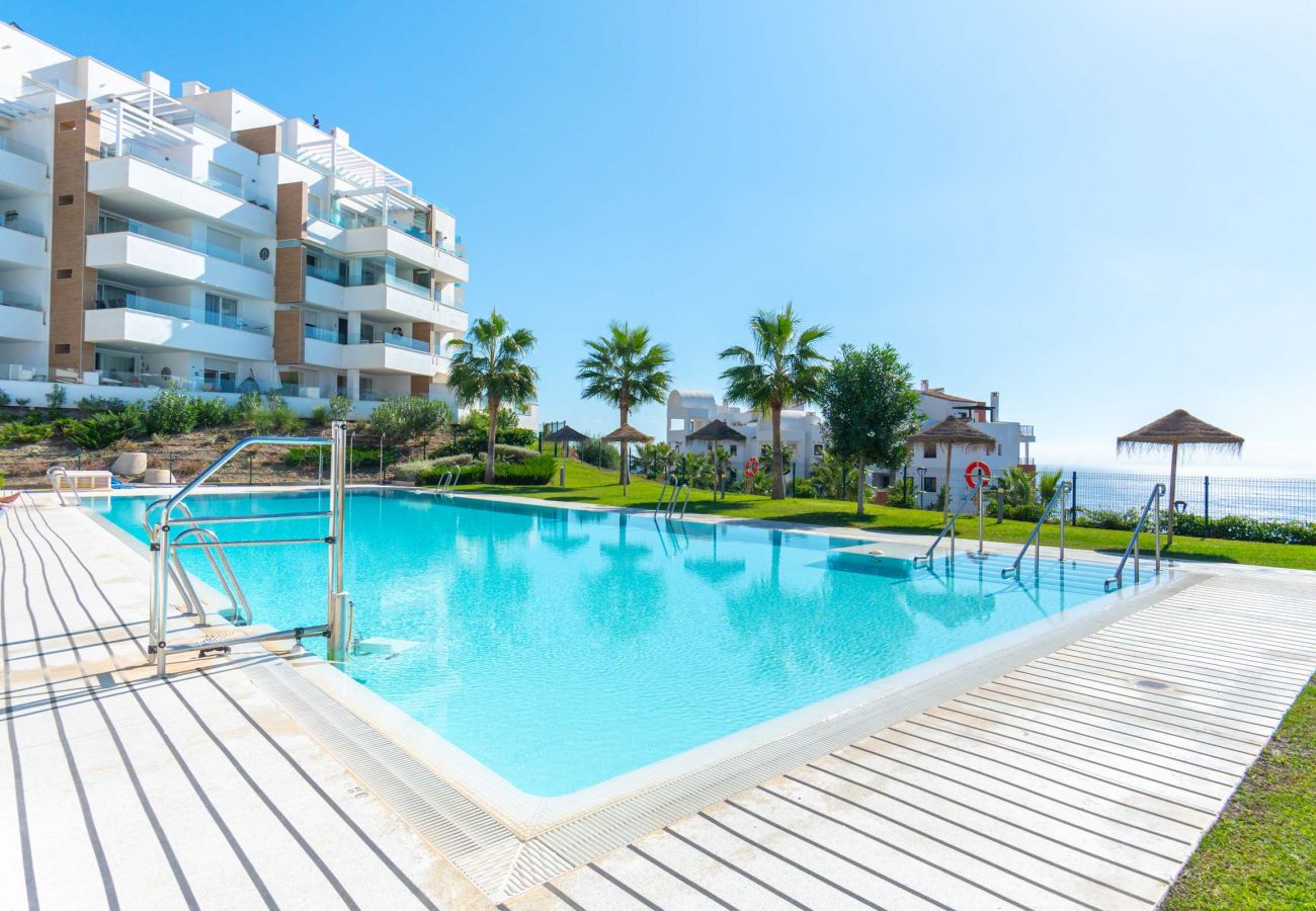 Appartement à Torrox - Luxury Seaview Isea 2231 by Casasol