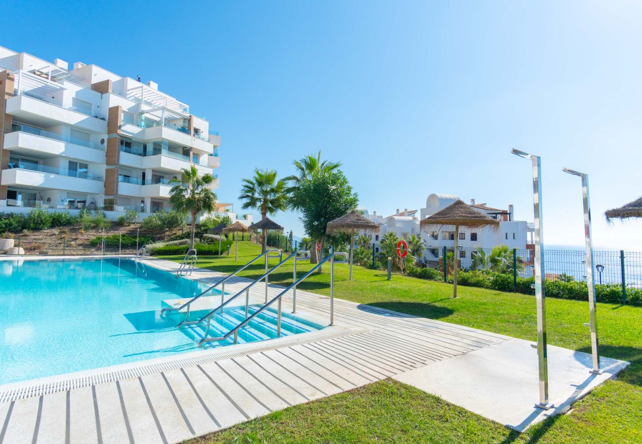 Appartement à Torrox - Luxury Seaview Isea 2231 by Casasol