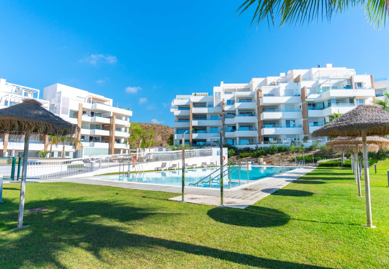 Appartement à Torrox - Luxury Seaview Isea 2231 by Casasol