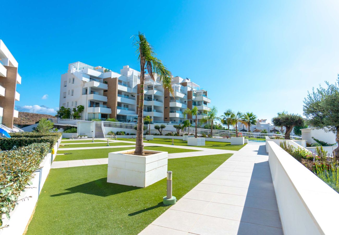 Appartement à Torrox - Luxury Seaview Isea 2231 by Casasol