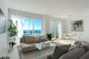 Appartement à Torrox - Luxury Seaview Isea 2231 by Casasol