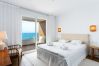 Appartement à Torrox - Luxury Seaview Isea 2231 by Casasol