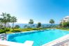 Appartement à Torrox - Luxury Seaview Isea 2231 by Casasol