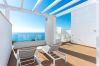 Appartement à Torrox - Luxury Seaview Isea 2231 by Casasol