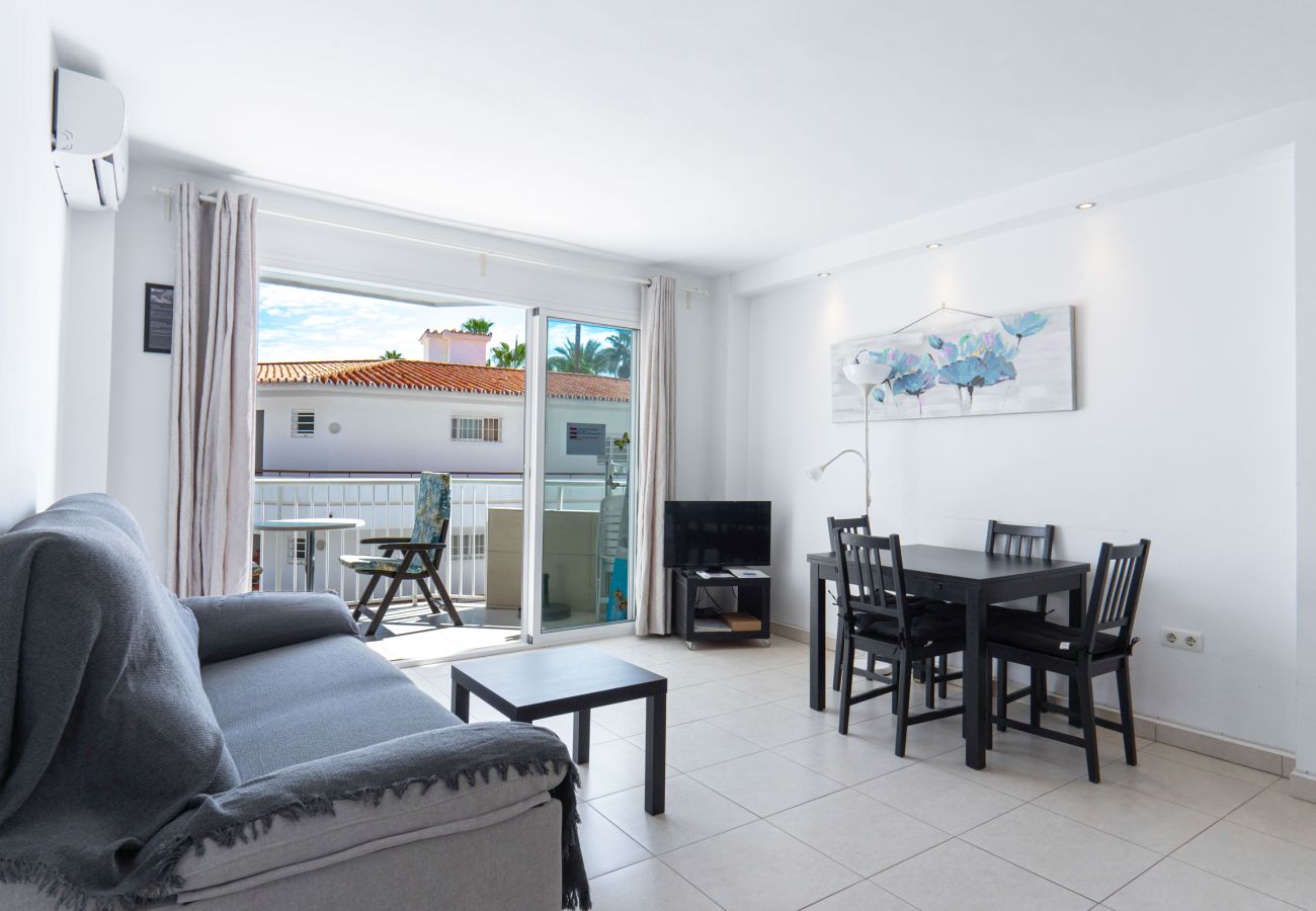 Appartement à Nerja - Torresol Torrecilla 308 by Casasol