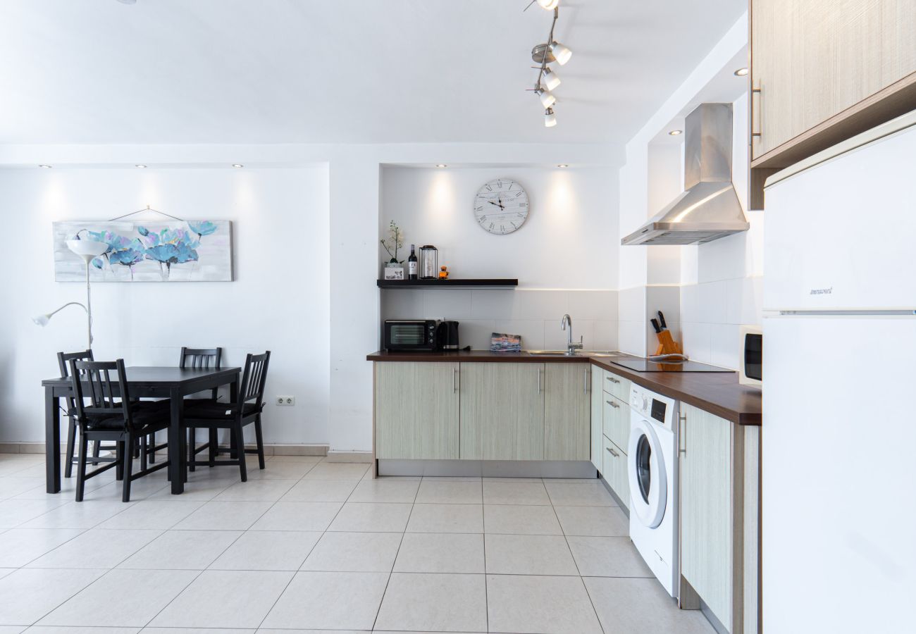 Appartement à Nerja - Torresol Torrecilla 308 by Casasol