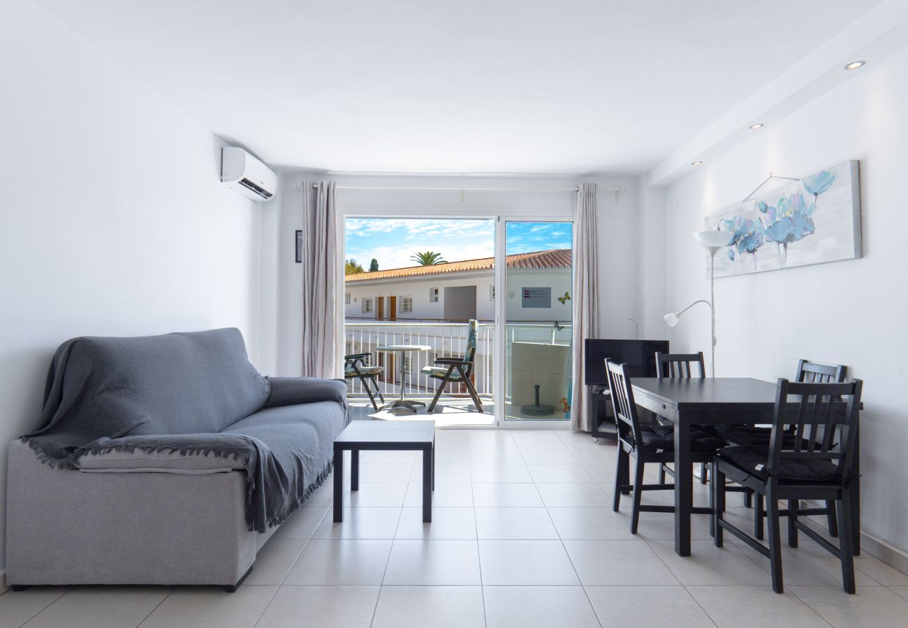 Appartement à Nerja - Torresol Torrecilla 308 by Casasol