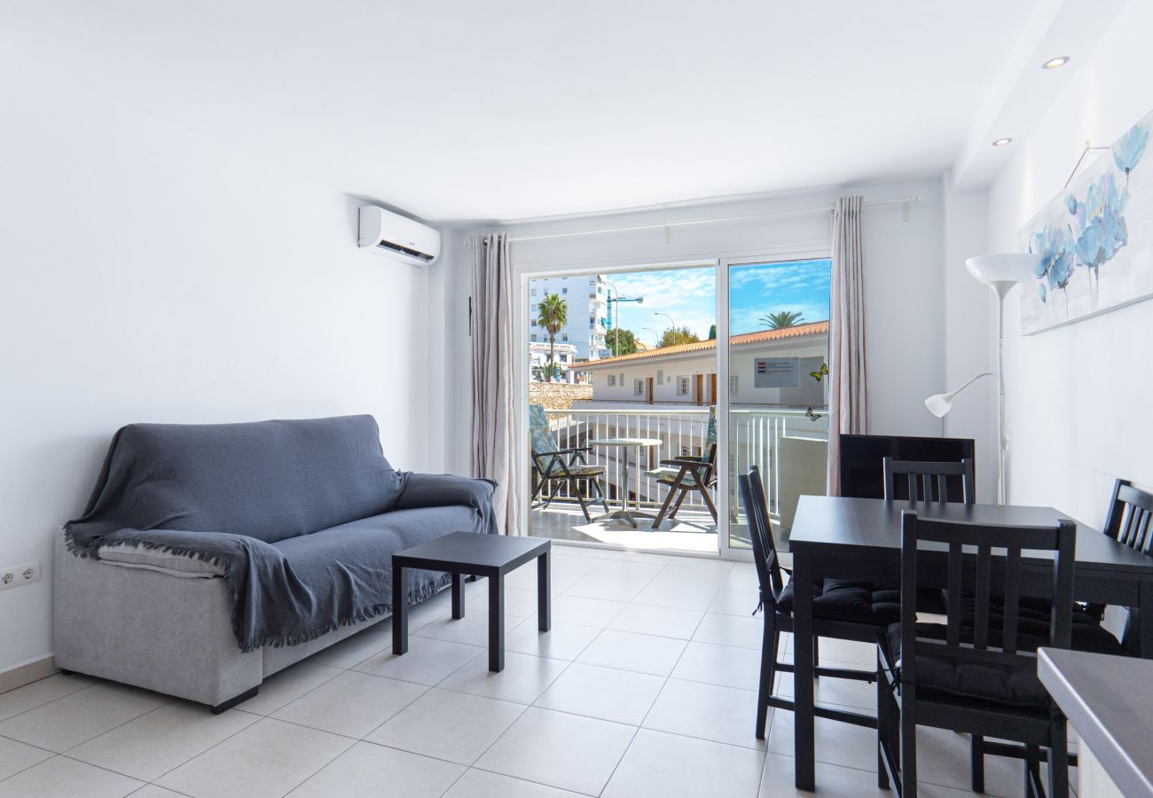 Appartement à Nerja - Torresol Torrecilla 308 by Casasol