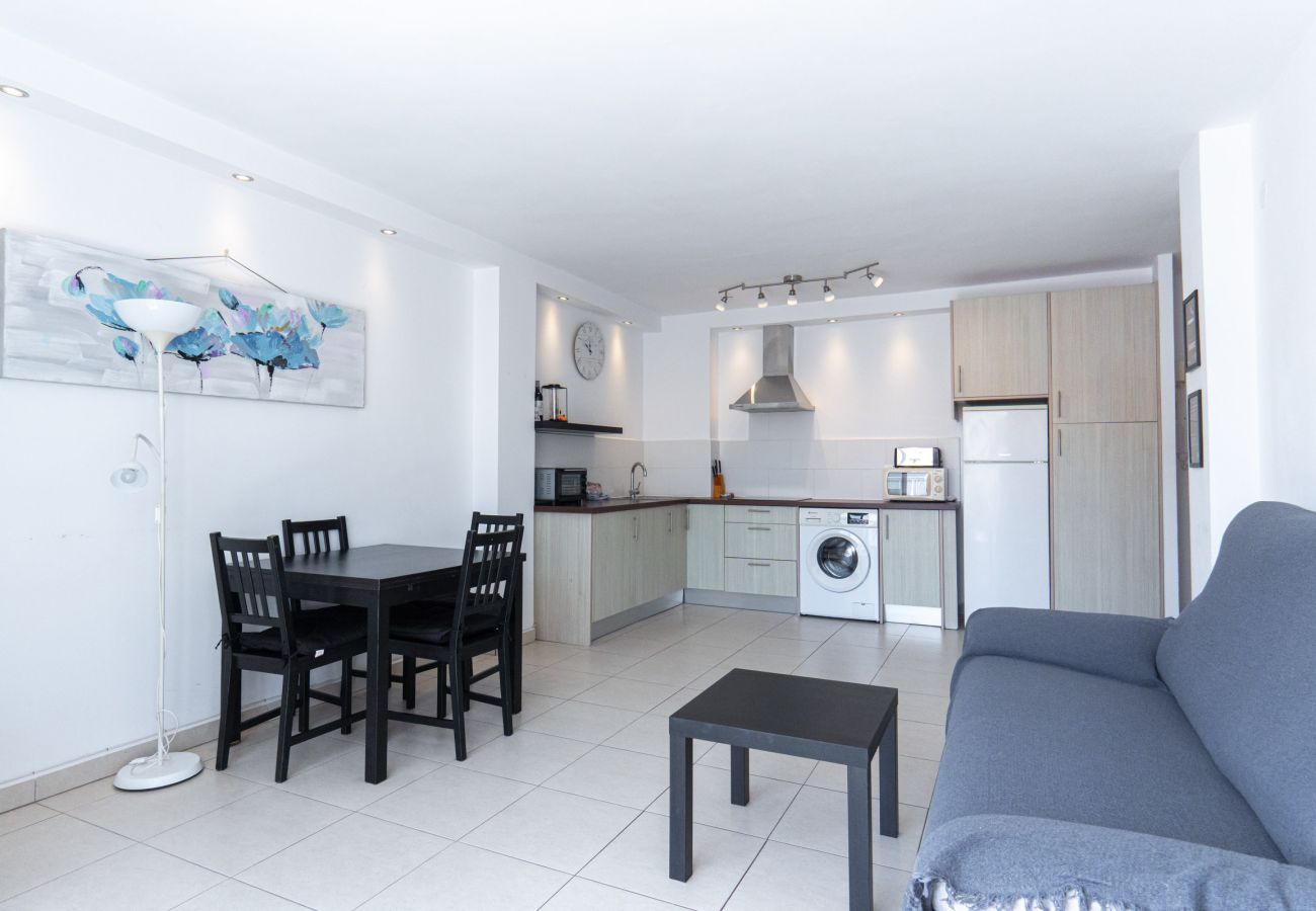 Appartement à Nerja - Torresol Torrecilla 308 by Casasol