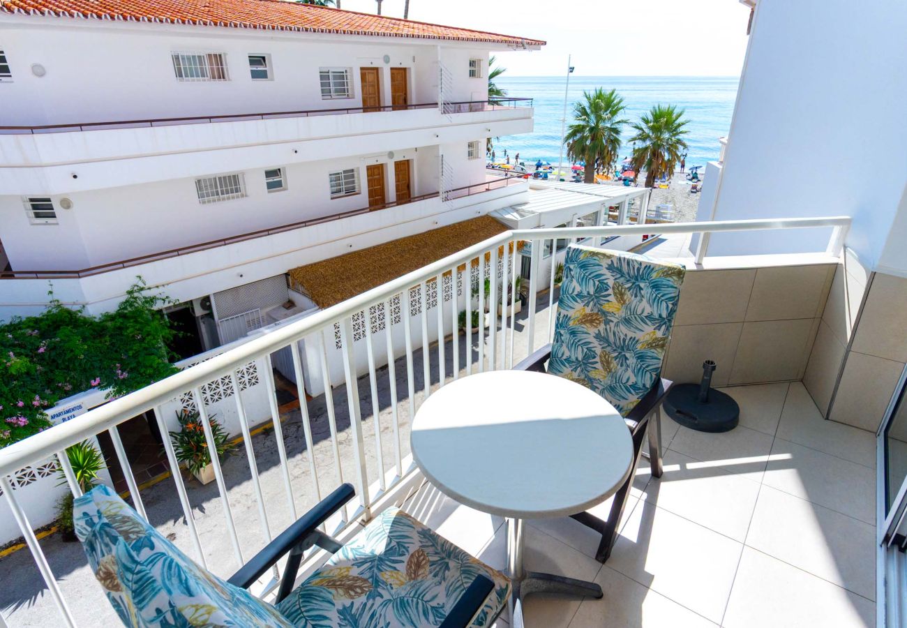 Appartement à Nerja - Torresol Torrecilla 308 by Casasol