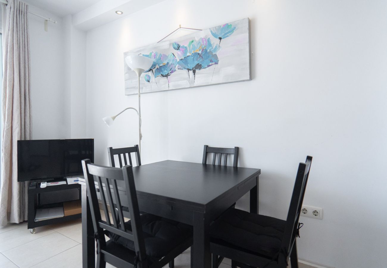 Appartement à Nerja - Torresol Torrecilla 308 by Casasol