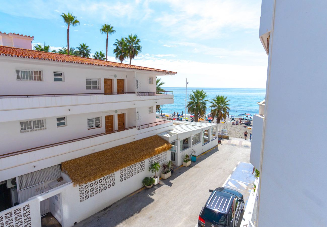 Appartement à Nerja - Torresol Torrecilla 308 by Casasol