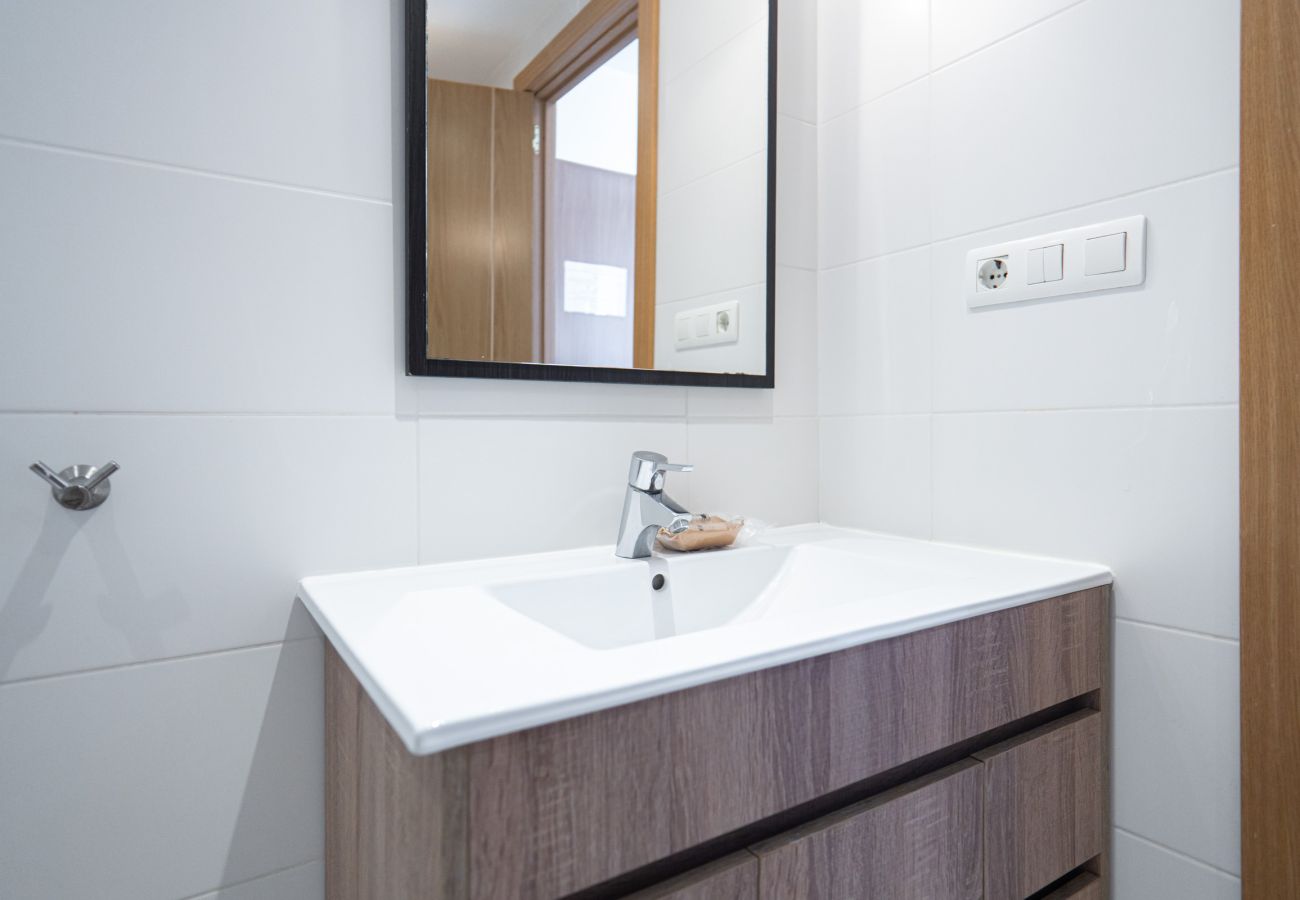 Appartement à Nerja - Torresol Torrecilla 308 by Casasol