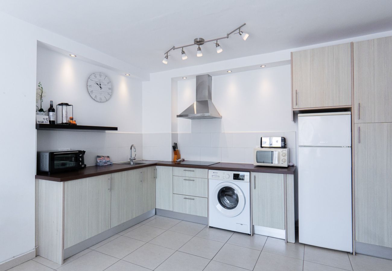 Appartement à Nerja - Torresol Torrecilla 308 by Casasol