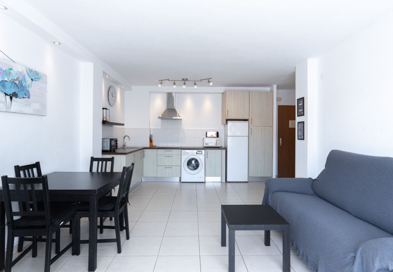 Appartement à Nerja - Torresol Torrecilla 308 by Casasol