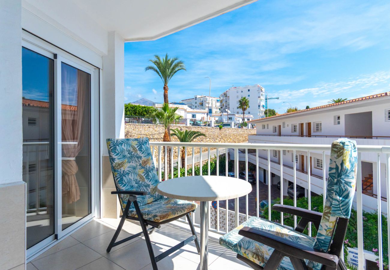 Appartement à Nerja - Torresol Torrecilla 308 by Casasol