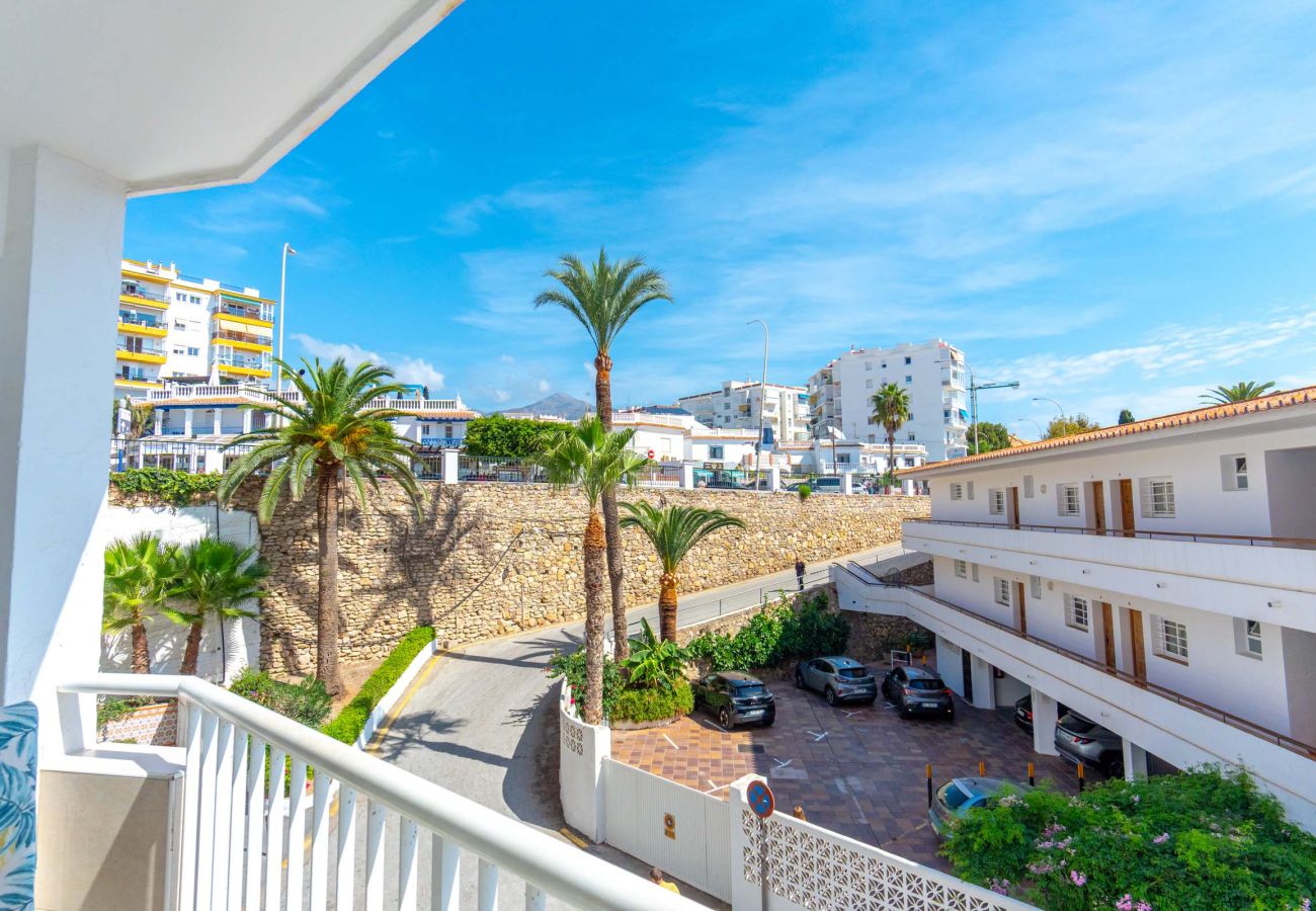 Appartement à Nerja - Torresol Torrecilla 308 by Casasol