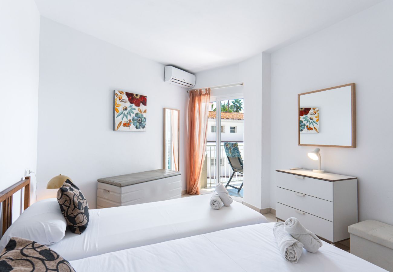 Appartement à Nerja - Torresol Torrecilla 308 by Casasol