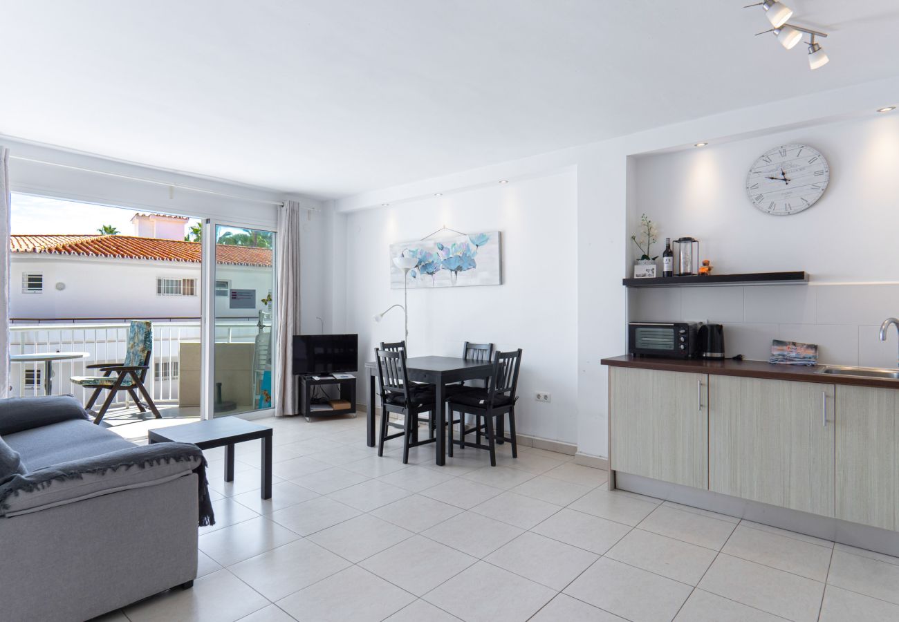 Appartement à Nerja - Torresol Torrecilla 308 by Casasol